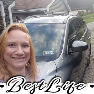 Meet your Posher, Kristen